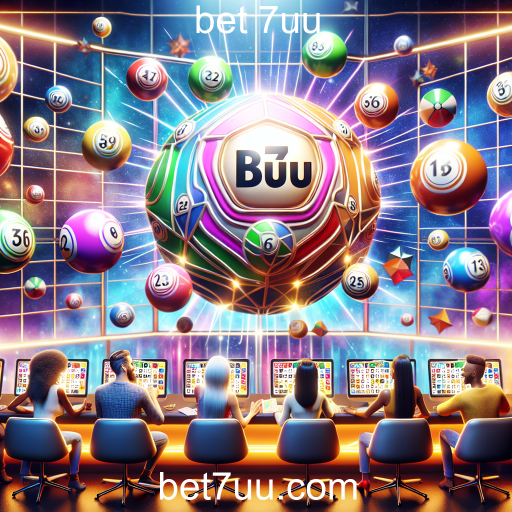 Bingo Virtual: A Nova Sensação no Mundo dos Jogos Online