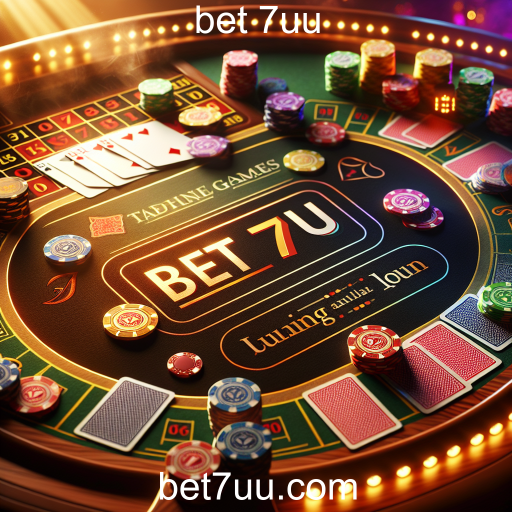 Descubra a Categoria de Jogos de Mesa no Bet 7uu